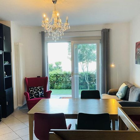 Doris Apartman Ghiffa Kültér fotó